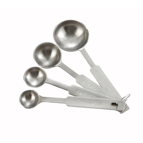 Deluxe Measuring Spoons