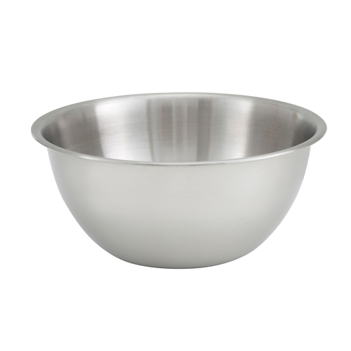 Economy Mixing Bowl, 8 qt., 13-1/4" dia. x 4-1/8"H