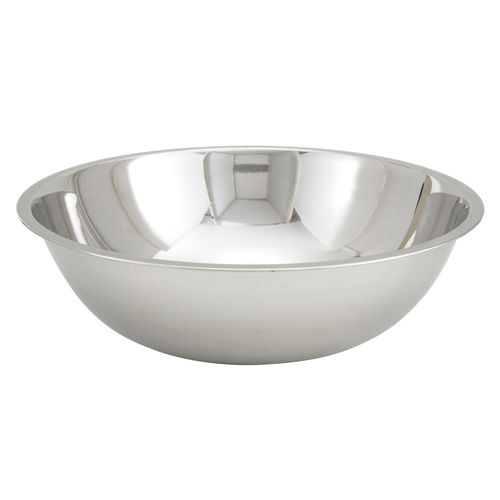 Mixing Bowl, 16 qt., 17-7/8" dia., 6"H