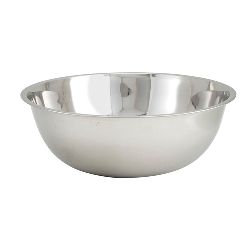 Mixing Bowl, 20 qt., 19" dia., 6-5/8"H