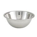 Mixing Bowl, 4 qt., 11" dia., 3-3/4"H