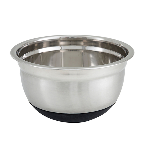 German Mixing Bowl, 1-1/2 qt., 6-3/4" dia. x 3-3/4"H