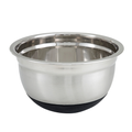 German Mixing Bowl, 8 qt., 11-3/4" dia. x 6-1/2"H