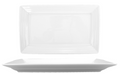 ITI Marzano Platter, 11-1/4L x 6-3/4W, dozen