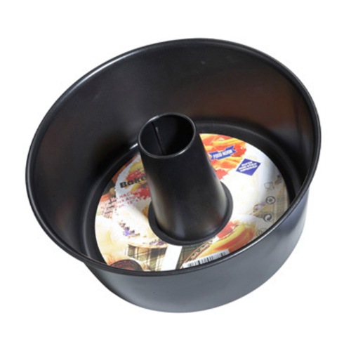 Angel Cake Pan, 10" x 4" deep