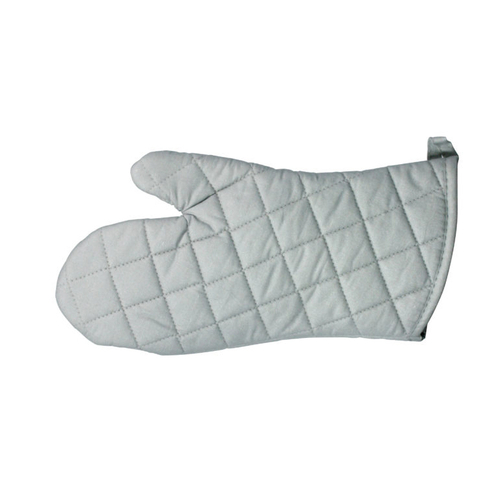 Oven Mitt, 13", 100% cotton