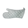 Oven Mitt, 15", 100% cotton