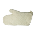 Oven Mitt, 13", terrycloth