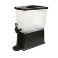 Beverage Dispenser, 3-gallon, 18-7/8"L x 8-3/16"W x 20-3/8"H