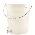 Beverage Dispenser, 6-gallon capacity