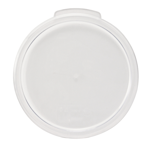 Cover, only fits 12 qt., 18 qt. & 22 qt., 12-5/8" x 13" x 5/8"H