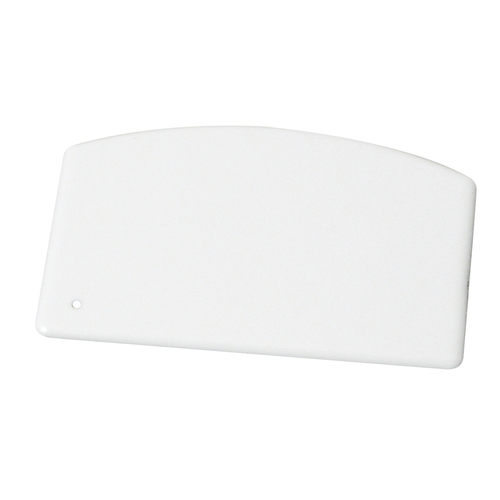 Dough Scraper, 5-1/2" x 3-3/4"