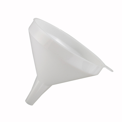 Funnel, 16 oz., 5-1/4" diameter