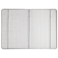 Wire Pan Grate, 14 x 20
