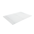 Wire Pan Grate, 16" x 24", full size bun