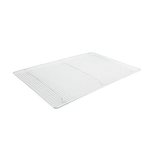 Wire Pan Grate, 16" x 24", full size bun