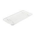Wire Pan Grate, 5" x 10-1/2", 1/3 size