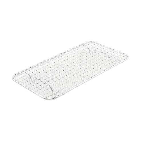 Wire Pan Grate, 5" x 10-1/2", 1/3 size