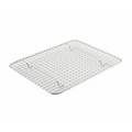 Wire Pan Grate, 8" x 10", 1/2 size
