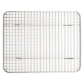 Wire Pan Grate, 8" x 10", 1/2 size
