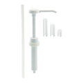 Pump Kit for 1-gallon jug