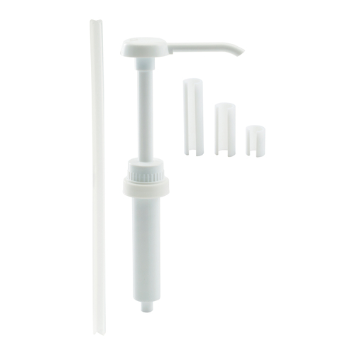 Pump Kit for 1-gallon jug
