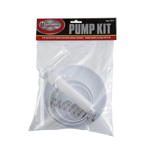 Pump Kit
