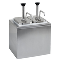 Condiment Dispenser, countertop
