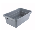 Lug/Nesting, 24" x 15" x 8", gray