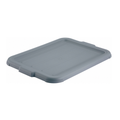 Bus Tub Cover for PL-8, gray
