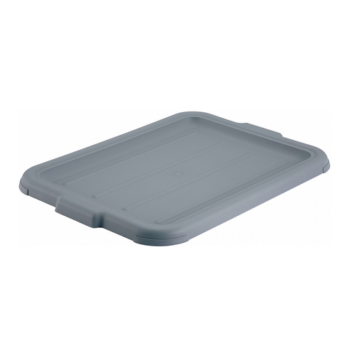 Bus Tub Cover for PL-8, gray