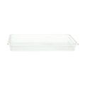 Full Size Food Pan, 2 1/2" Deep