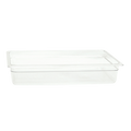Full Size Food Pan, 4" Deep