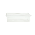 Full Size Food Pan, 6" deep