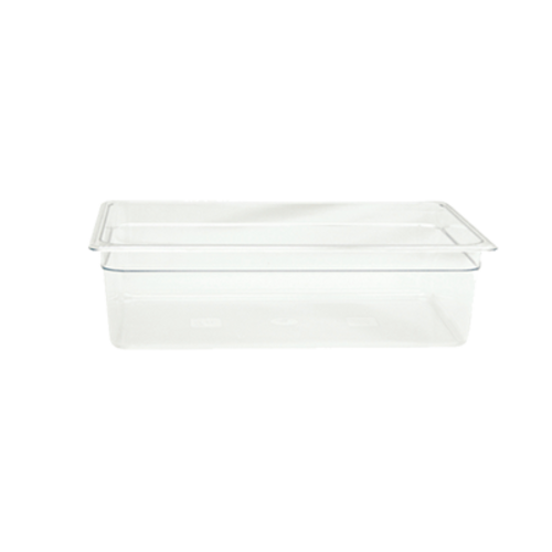 Full Size Food Pan, 6" deep
