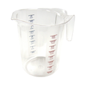 4 qt. Measuring Cup