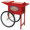 Showtime Popcorn Cart