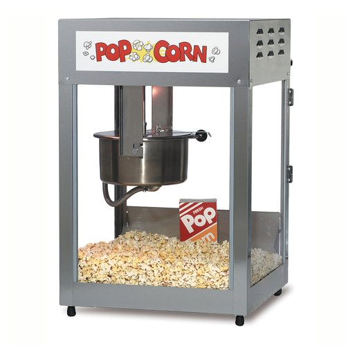 Gold Medal 2552 Pop Maxx Value Popcorn Machine