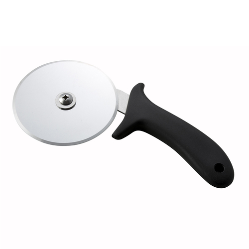 Pizza Cutter, 4" blade