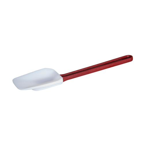 Scraper, 10", bowl shape, heat resistant to 500°F