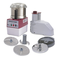 Robot Coupe Commercial Vegetable Prep Machine