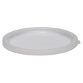 Round Poly Cover for 6, 8 qt. Poly Round Container