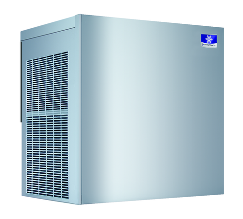 Manitowoc RNP0320A Ice Maker, nugget-style, air-cooled, self-contained condenser