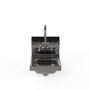 12″ Hand Sink - SH12