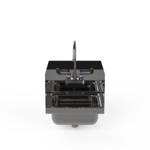 12″ Hand Sink - SH12SD