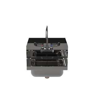 15″ Hand Sink - SH15
