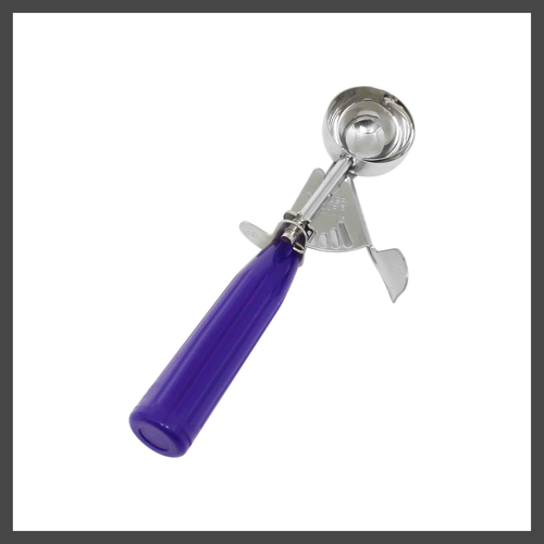 3/4 oz., #40 Round Disher, Orchid