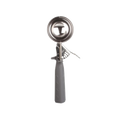 #8 Round Disher, Gray