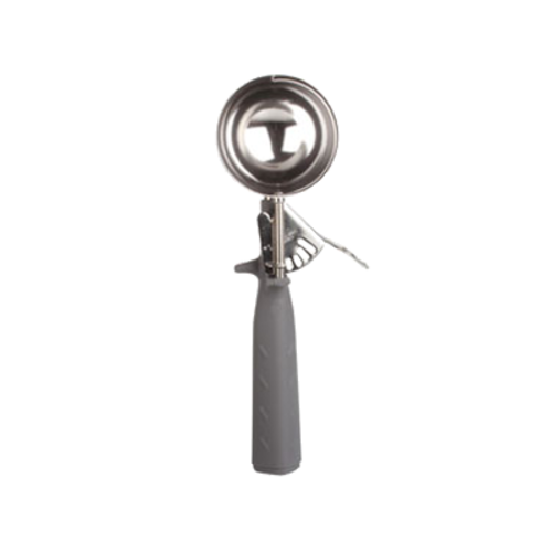 #8 Round Disher, Gray