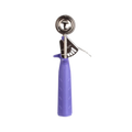 #40 Round Disher, Orchid